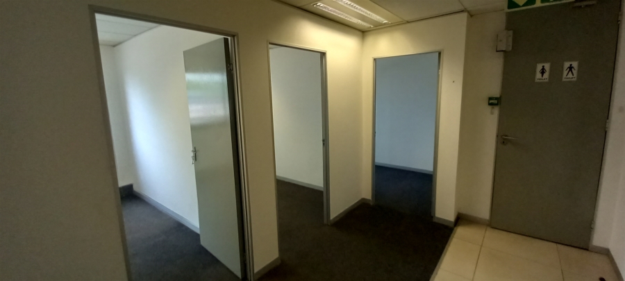 To Let Commercial Property for Rent in Randjespark Gauteng