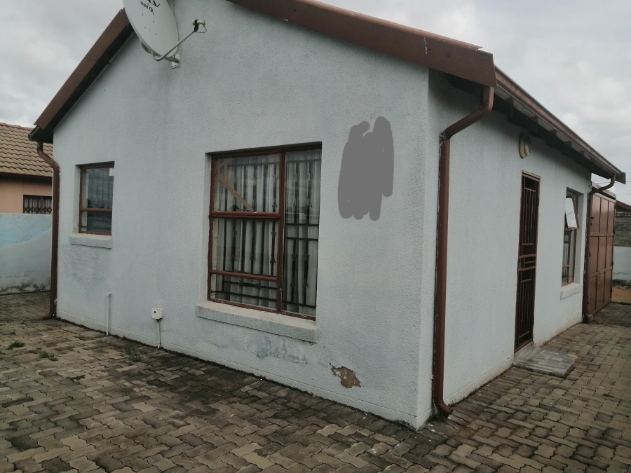 2 Bedroom Property for Sale in Soshanguve B Gauteng