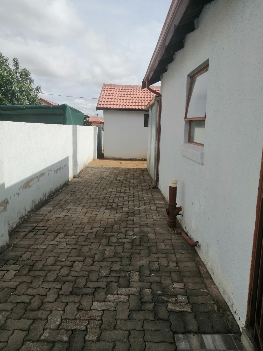 2 Bedroom Property for Sale in Soshanguve B Gauteng