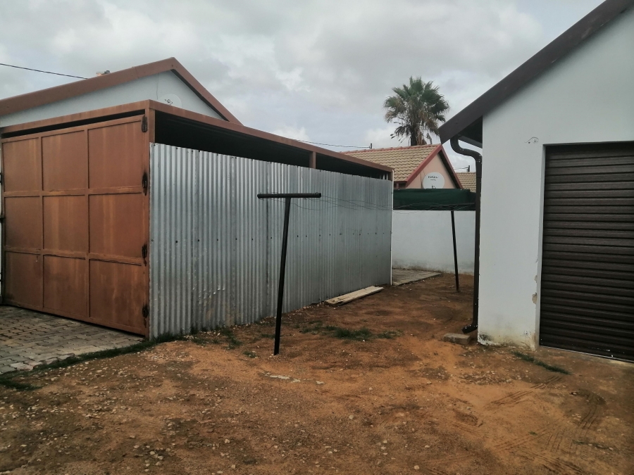2 Bedroom Property for Sale in Soshanguve B Gauteng