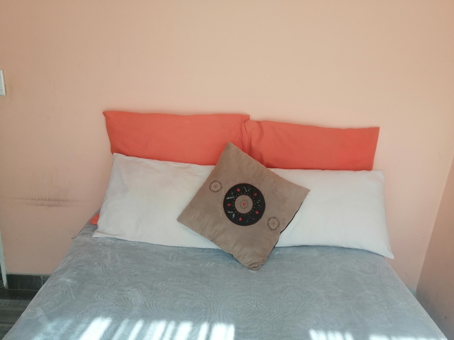 2 Bedroom Property for Sale in Soshanguve B Gauteng