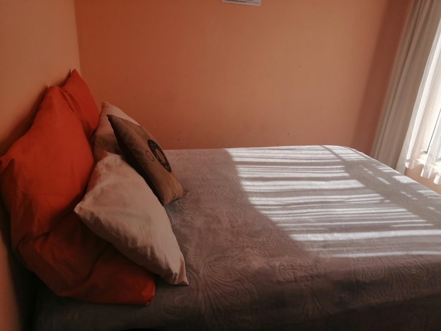 2 Bedroom Property for Sale in Soshanguve B Gauteng