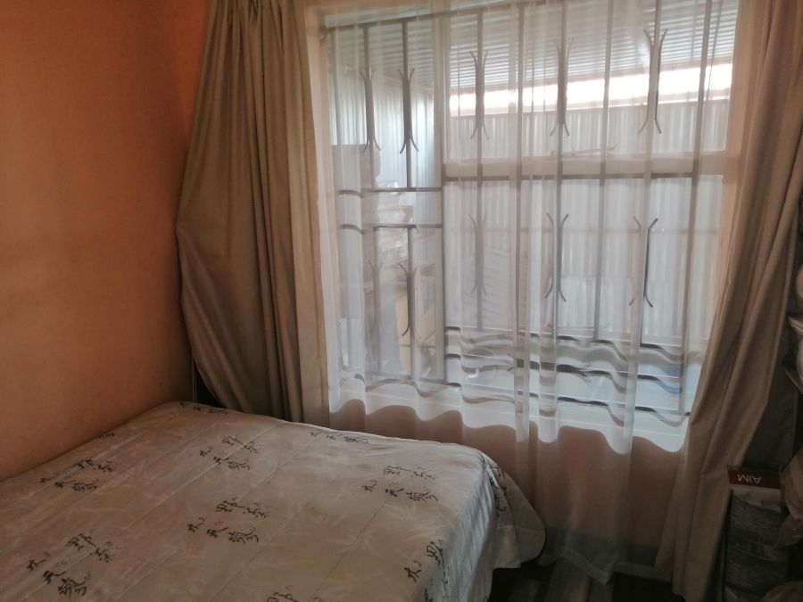 2 Bedroom Property for Sale in Soshanguve B Gauteng