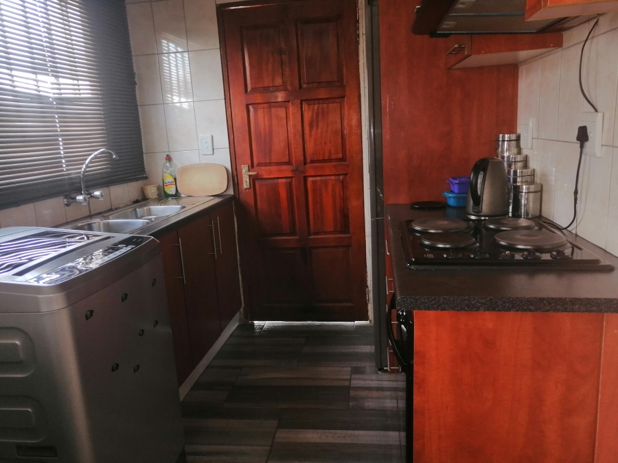 2 Bedroom Property for Sale in Soshanguve B Gauteng