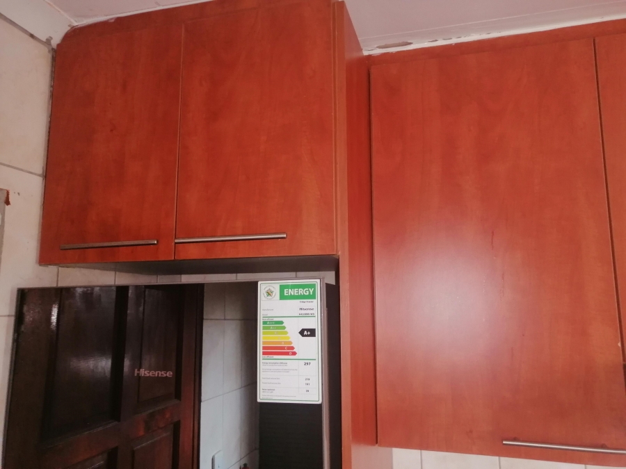 2 Bedroom Property for Sale in Soshanguve B Gauteng