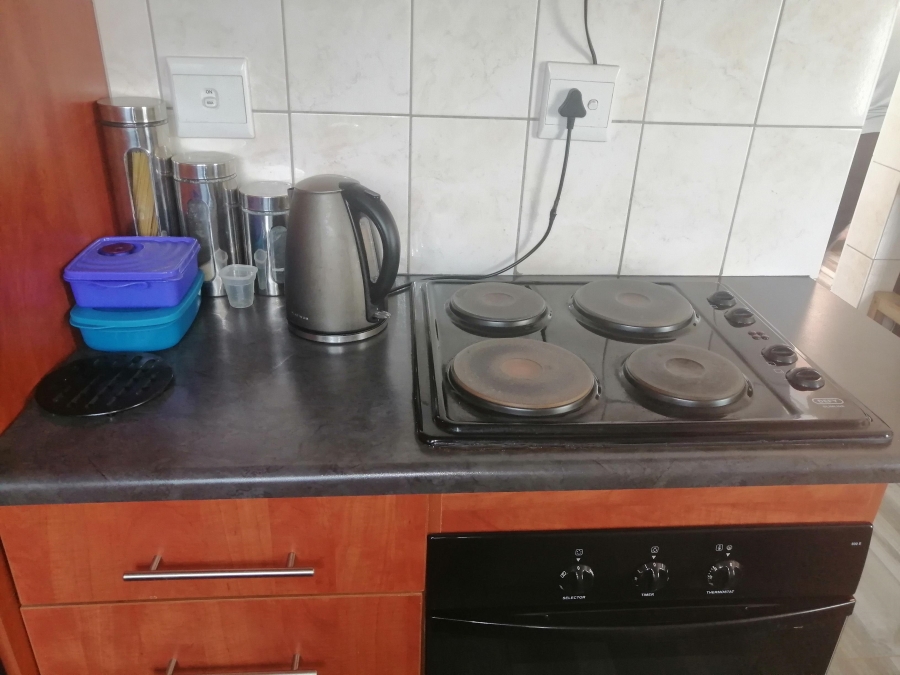 2 Bedroom Property for Sale in Soshanguve B Gauteng