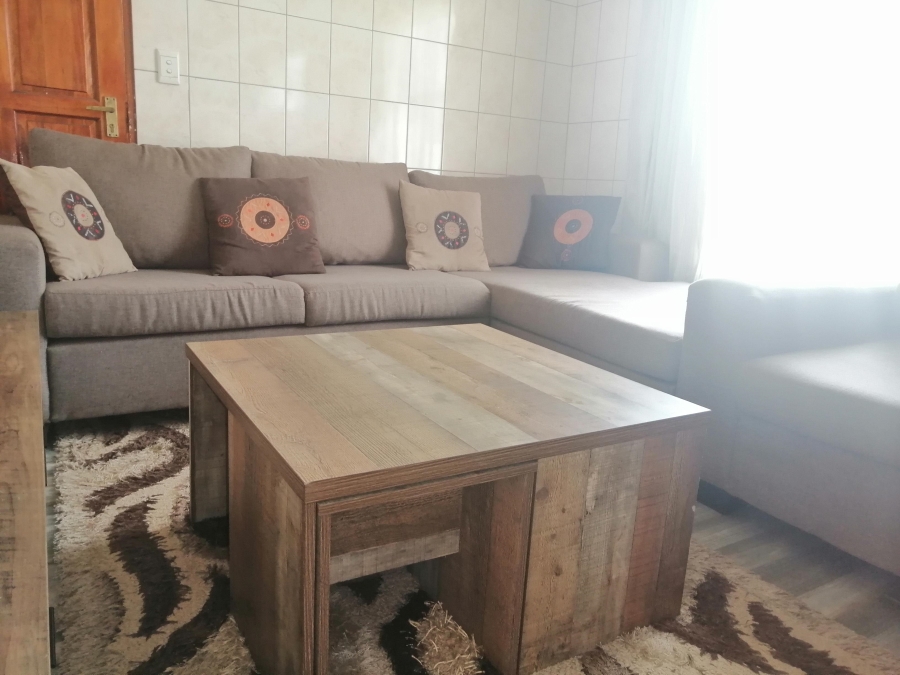 2 Bedroom Property for Sale in Soshanguve B Gauteng