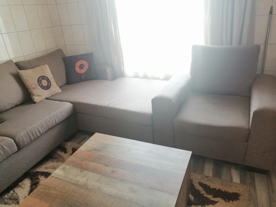 2 Bedroom Property for Sale in Soshanguve B Gauteng