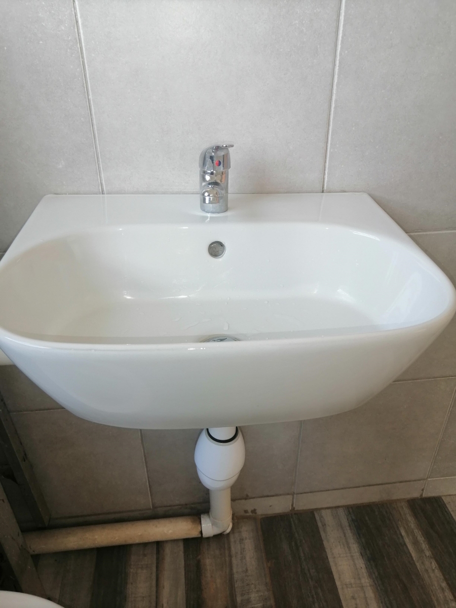 2 Bedroom Property for Sale in Soshanguve B Gauteng