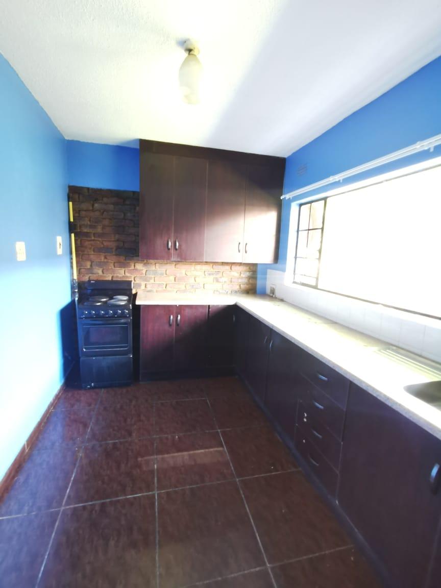 2 Bedroom Property for Sale in Kempton Park Central Gauteng
