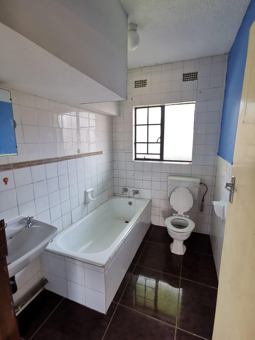2 Bedroom Property for Sale in Kempton Park Central Gauteng