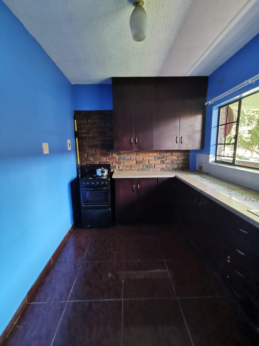 2 Bedroom Property for Sale in Kempton Park Central Gauteng