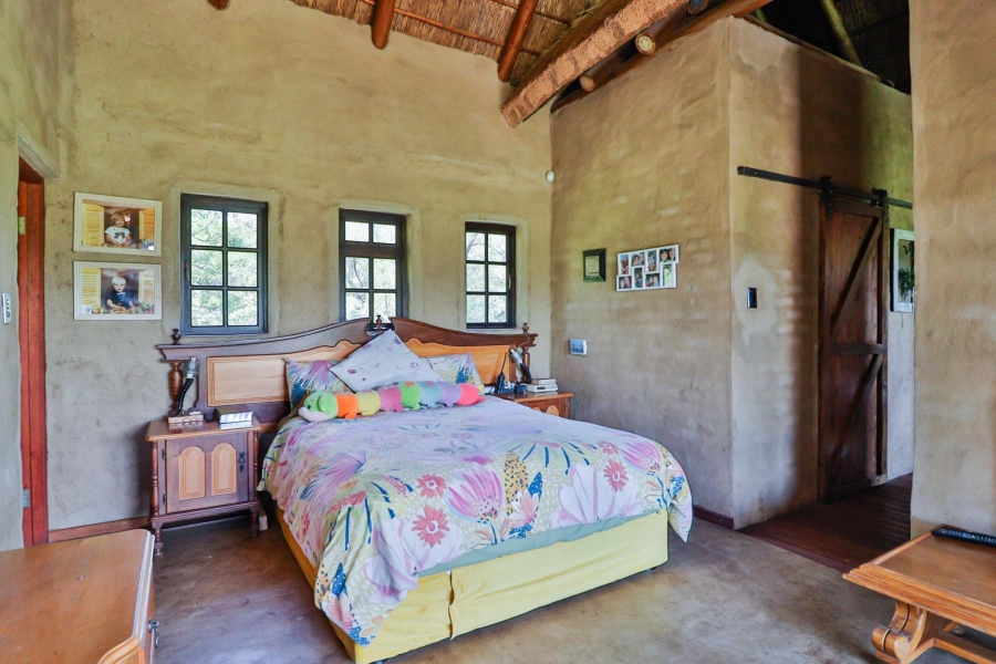 4 Bedroom Property for Sale in Leeuwfontein Gauteng