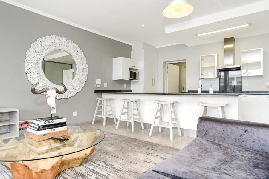 3 Bedroom Property for Sale in Hurlingham Gauteng