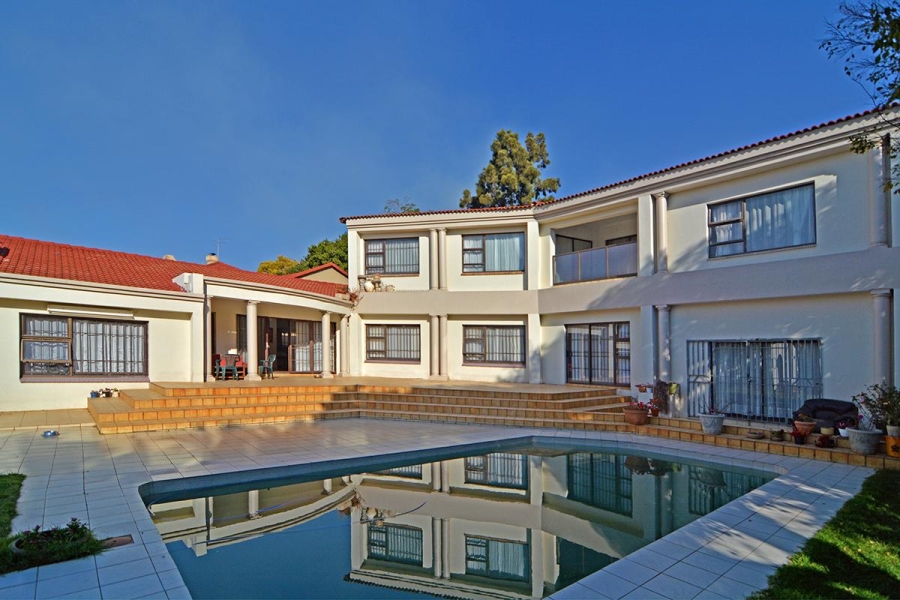 6 Bedroom Property for Sale in Bedfordview Gauteng