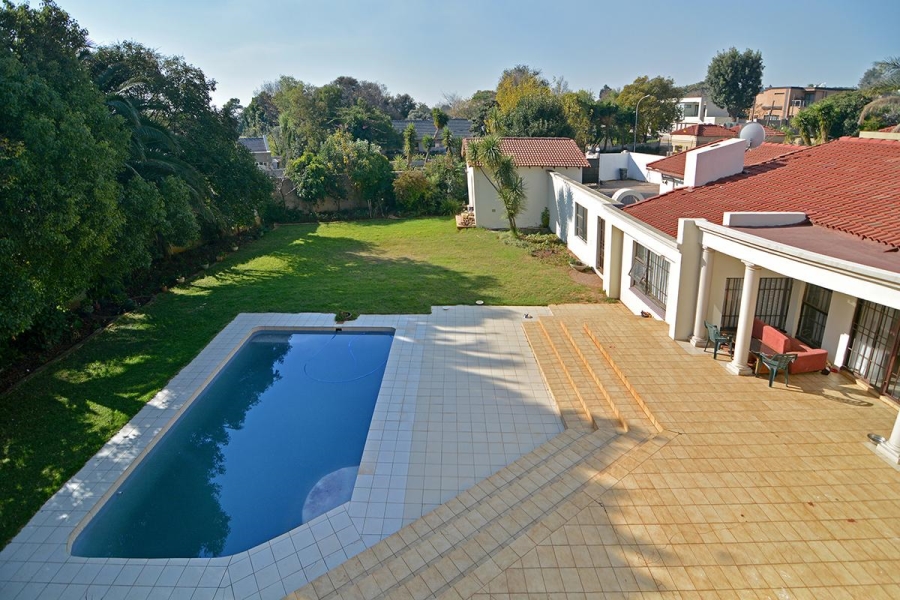 6 Bedroom Property for Sale in Bedfordview Gauteng