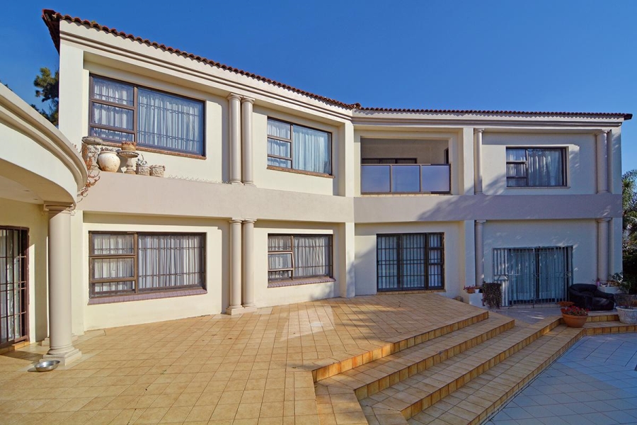 6 Bedroom Property for Sale in Bedfordview Gauteng