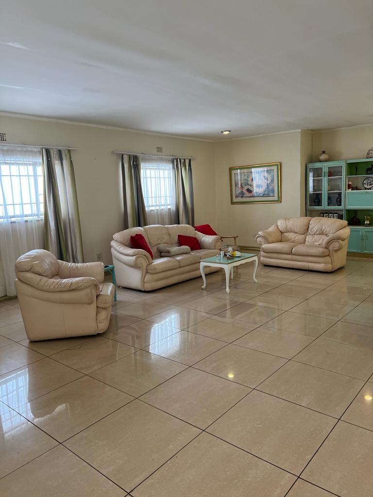 6 Bedroom Property for Sale in Bedfordview Gauteng
