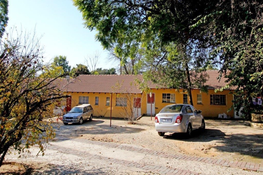 Commercial Property for Sale in Kew Gauteng