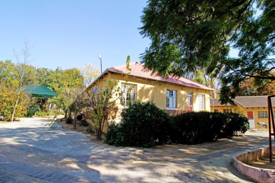 Commercial Property for Sale in Kew Gauteng