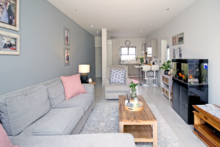 3 Bedroom Property for Sale in Broadacres Gauteng