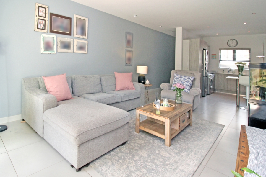 3 Bedroom Property for Sale in Broadacres Gauteng