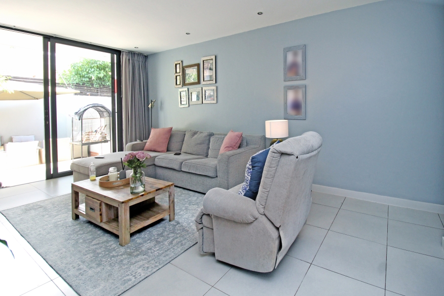 3 Bedroom Property for Sale in Broadacres Gauteng