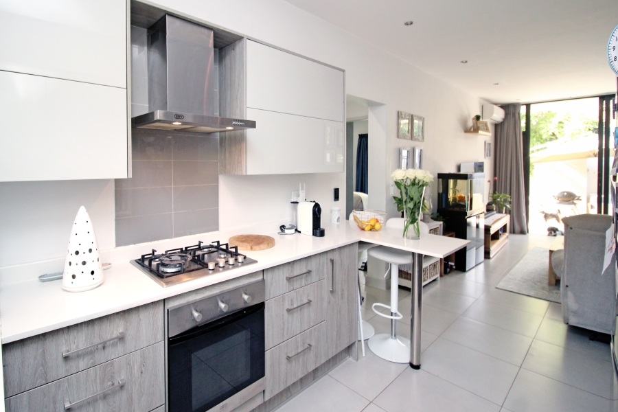 3 Bedroom Property for Sale in Broadacres Gauteng