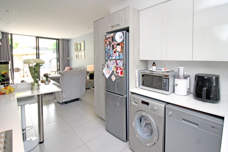 3 Bedroom Property for Sale in Broadacres Gauteng