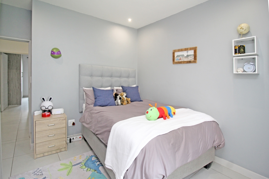 3 Bedroom Property for Sale in Broadacres Gauteng