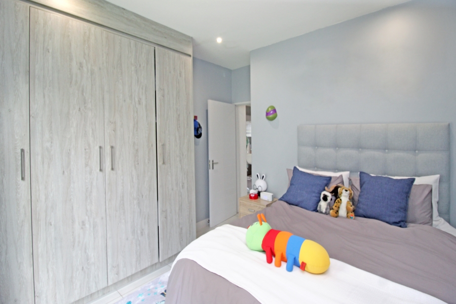 3 Bedroom Property for Sale in Broadacres Gauteng