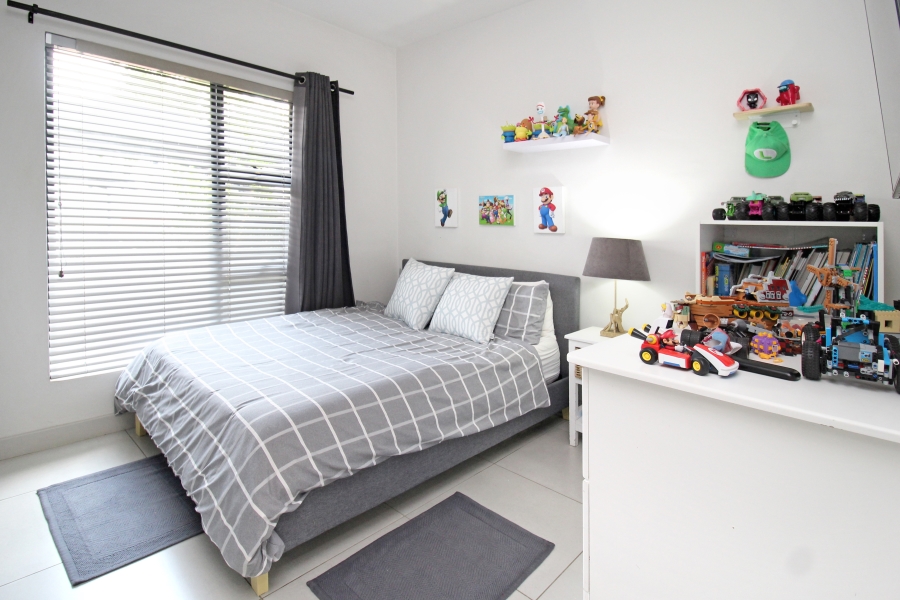 3 Bedroom Property for Sale in Broadacres Gauteng