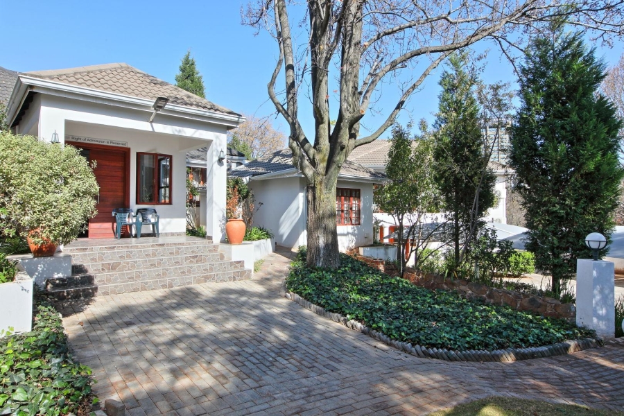 16 Bedroom Property for Sale in Parktown Gauteng