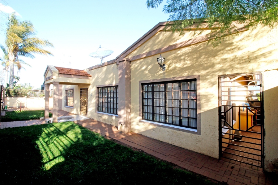 3 Bedroom Property for Sale in Crosby Gauteng