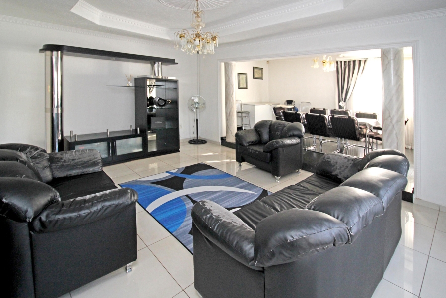 3 Bedroom Property for Sale in Crosby Gauteng