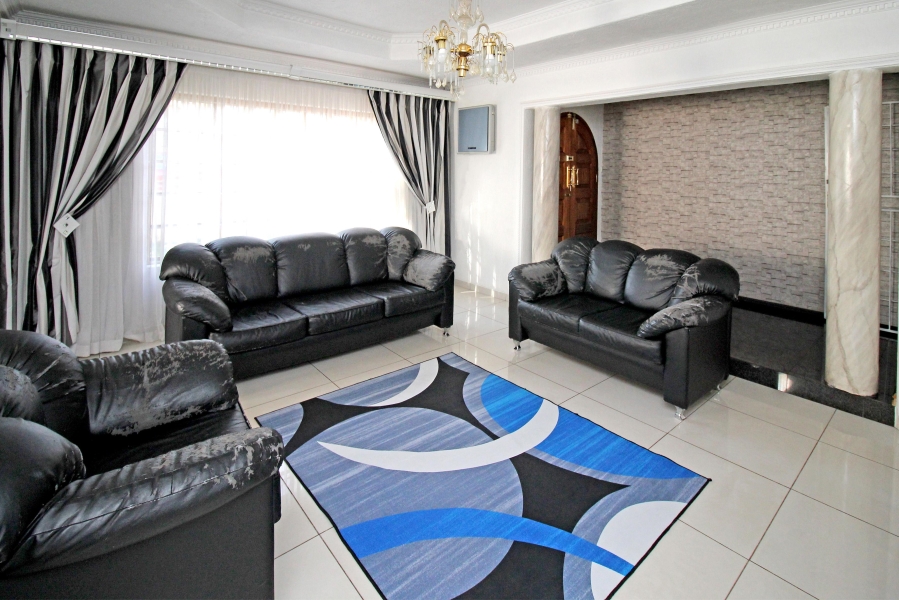 3 Bedroom Property for Sale in Crosby Gauteng