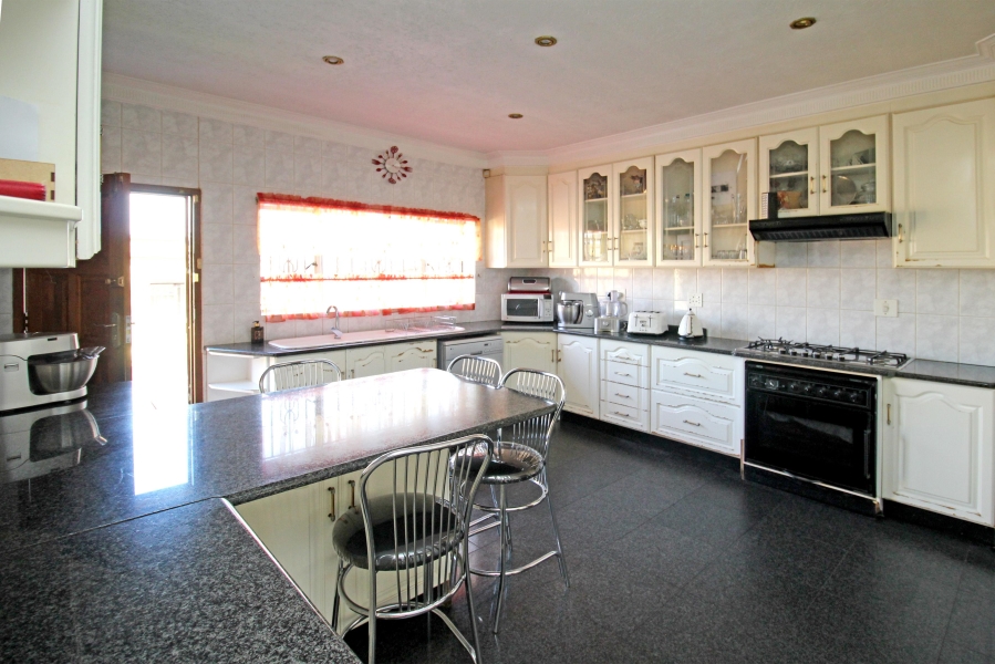 3 Bedroom Property for Sale in Crosby Gauteng