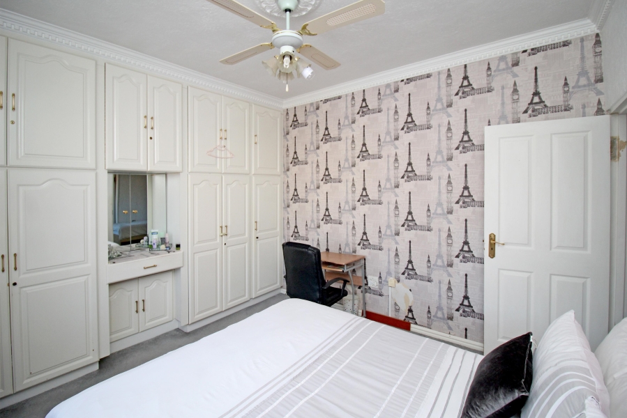 3 Bedroom Property for Sale in Crosby Gauteng