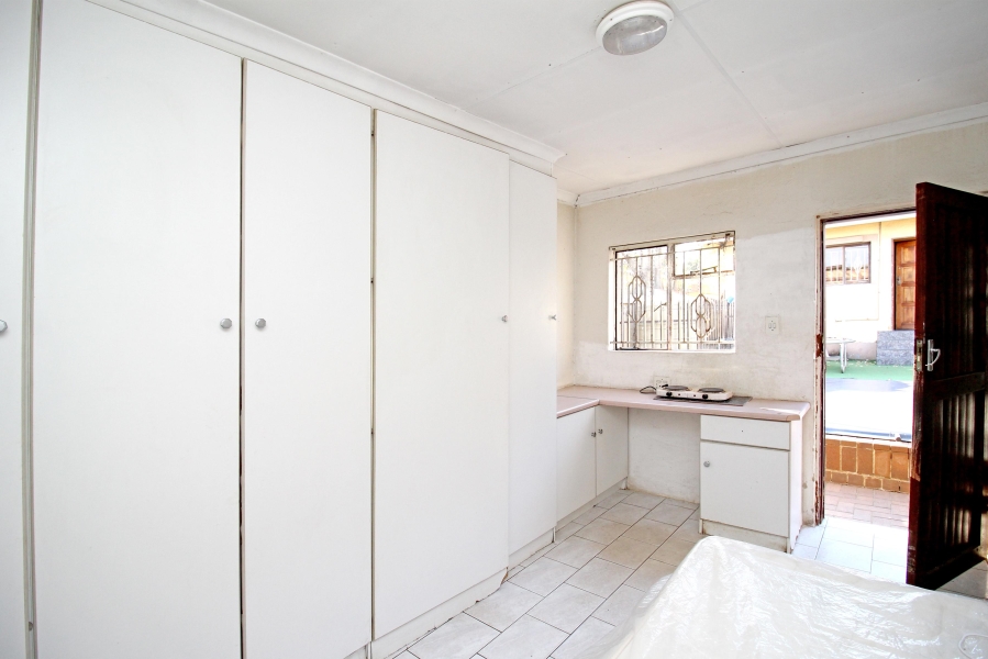 3 Bedroom Property for Sale in Crosby Gauteng