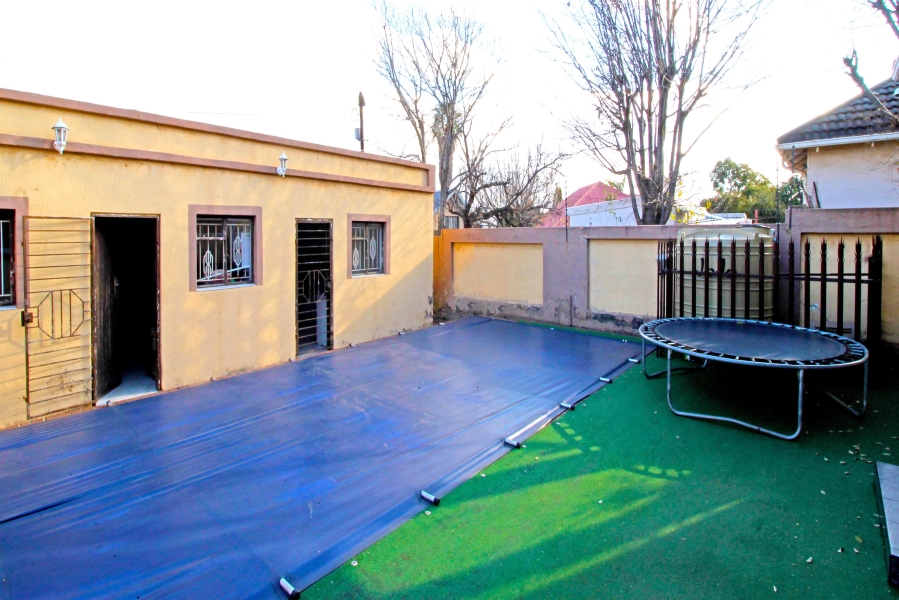 3 Bedroom Property for Sale in Crosby Gauteng