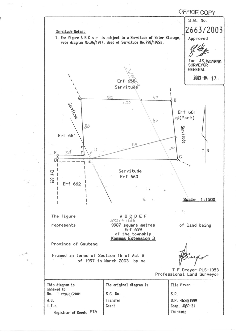 0 Bedroom Property for Sale in Spartan Gauteng