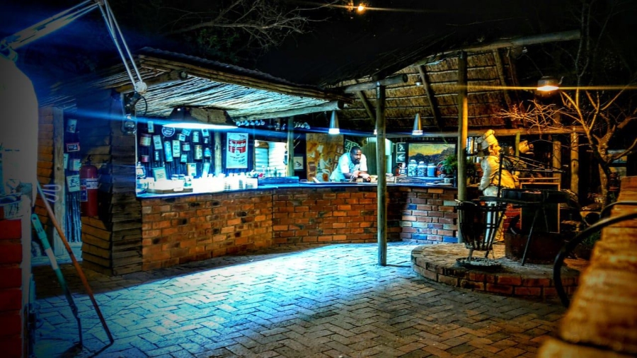 4 Bedroom Property for Sale in Zwavelpoort Gauteng