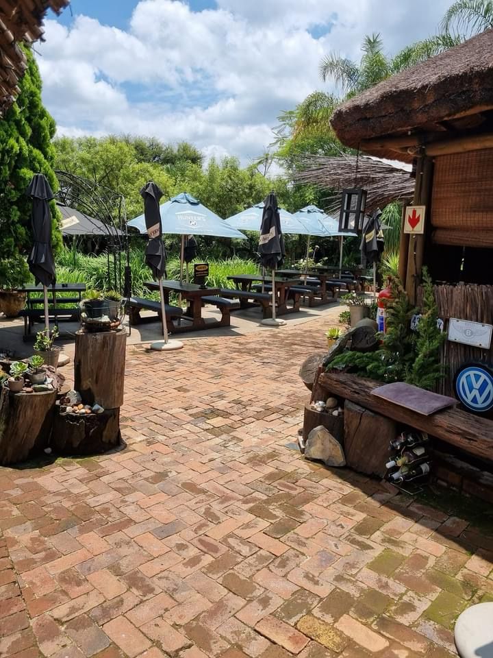 4 Bedroom Property for Sale in Zwavelpoort Gauteng