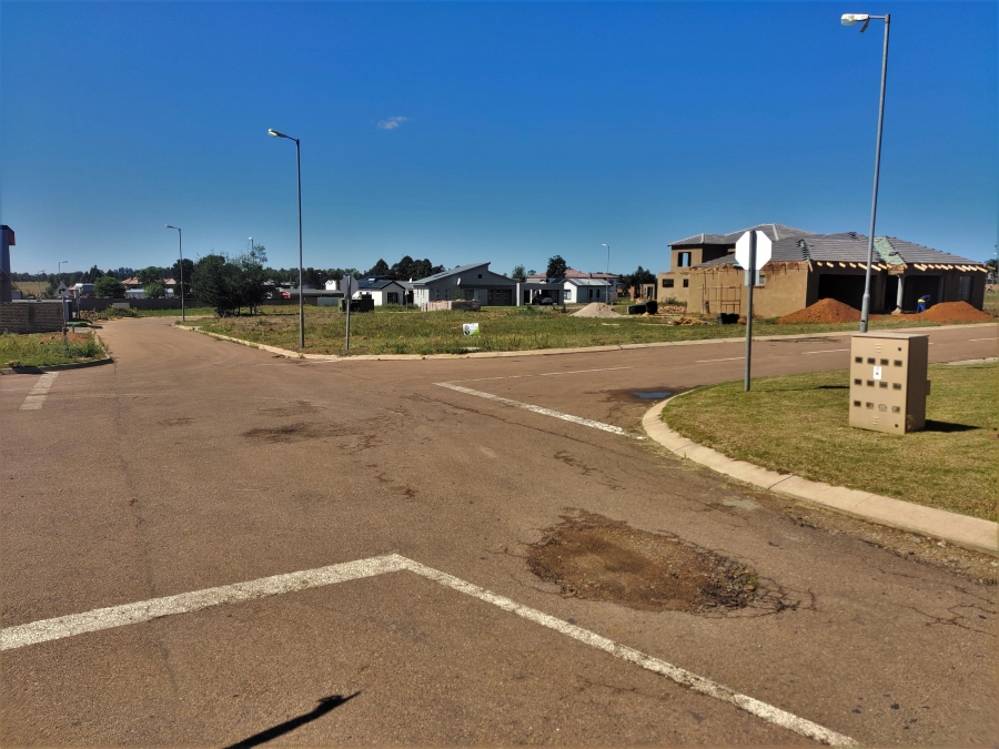 0 Bedroom Property for Sale in Rayton Gauteng