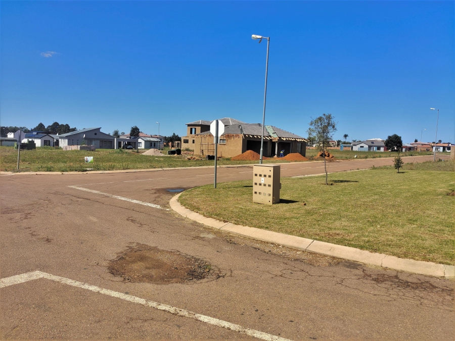 0 Bedroom Property for Sale in Rayton Gauteng