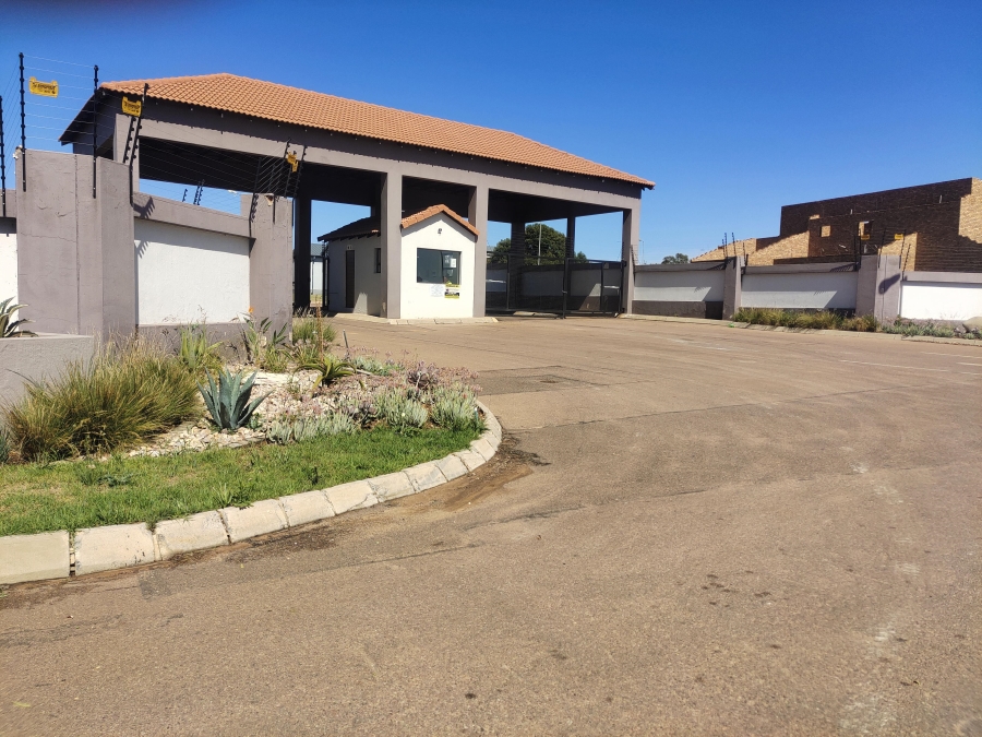 0 Bedroom Property for Sale in Rayton Gauteng