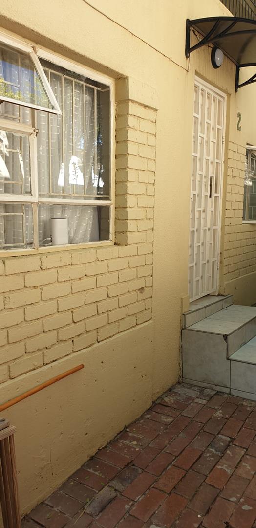 To Let 1 Bedroom Property for Rent in Murrayfield Gauteng