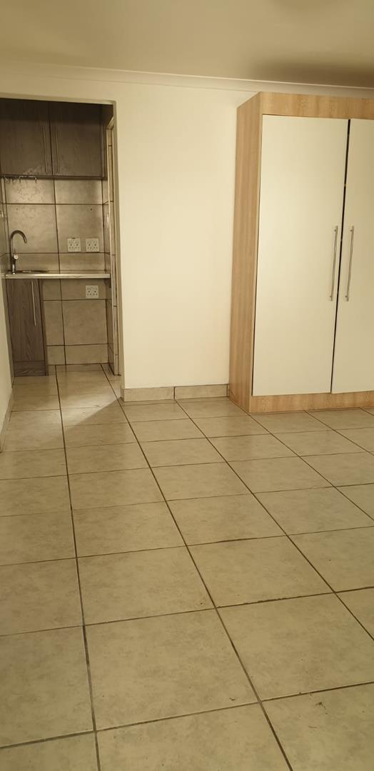 To Let 1 Bedroom Property for Rent in Murrayfield Gauteng