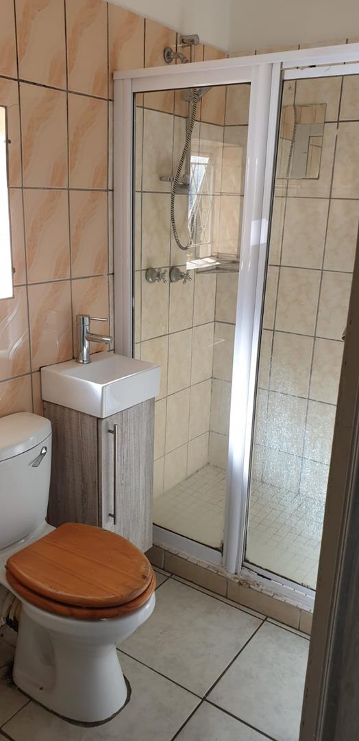 To Let 1 Bedroom Property for Rent in Murrayfield Gauteng