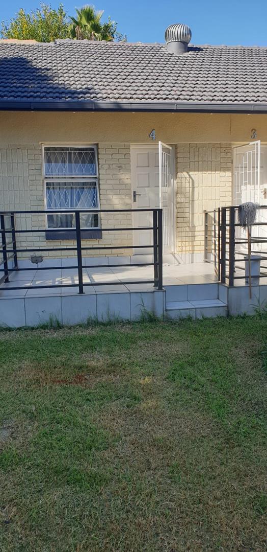 To Let 1 Bedroom Property for Rent in Murrayfield Gauteng